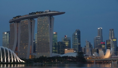 Singapore