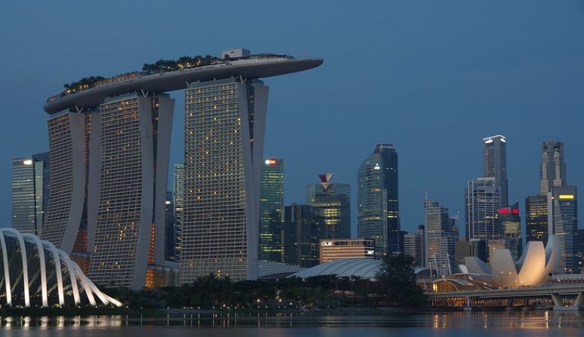 Singapore