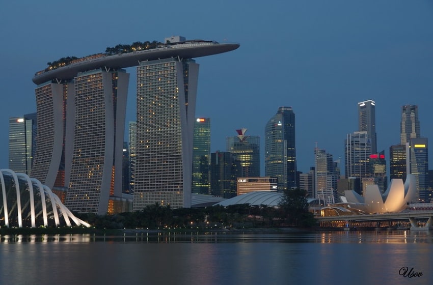 Banks Will Have More Singdollar Funds Available with New MAS Facility
