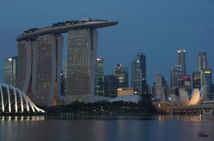 Banks Will Have More Singdollar Funds Available with New MAS Facility