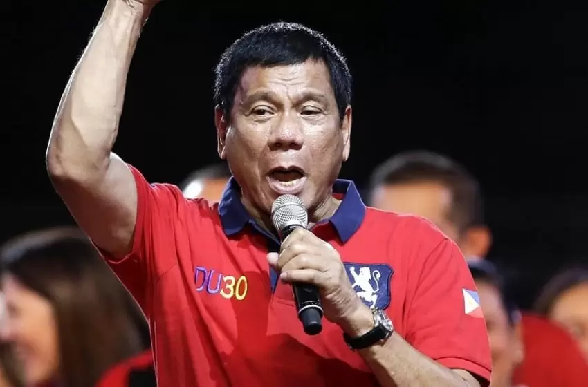 Duterte appoints lawyer as new Comelec commisioner
