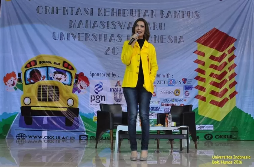 Presenter Najwa Shihab Really Want to Invite Minister of Health Terawan, Discuss Pandemic Handling