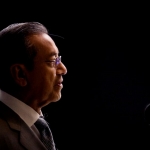 Tun Dr Mahathir Mohamad