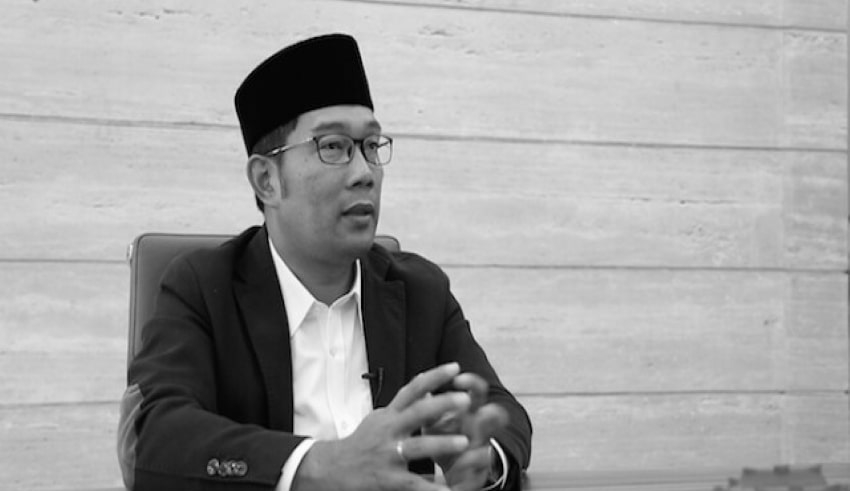 Ridwan "Emil" Kamil