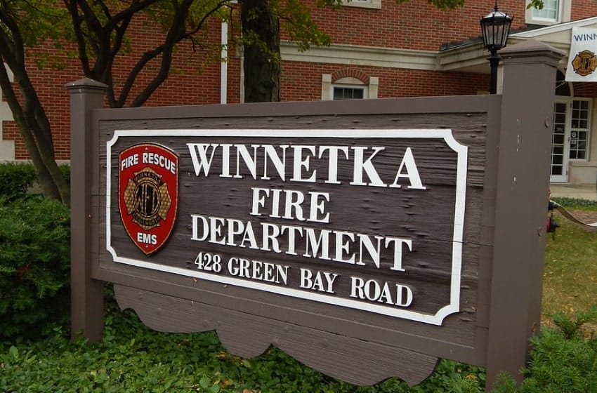 Fire at Indonesian Consulate General residence in USA prompts evacuation