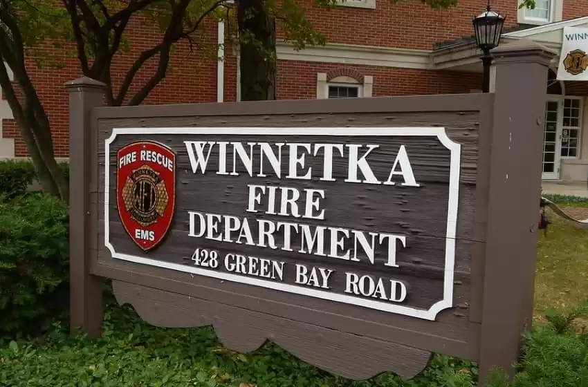 Fire at Indonesian Consulate General residence in USA prompts evacuation