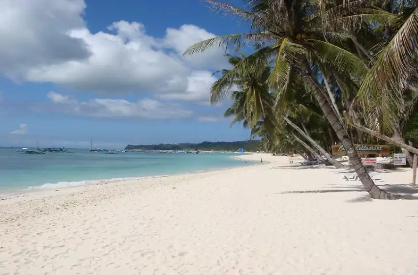 Boracay Island
