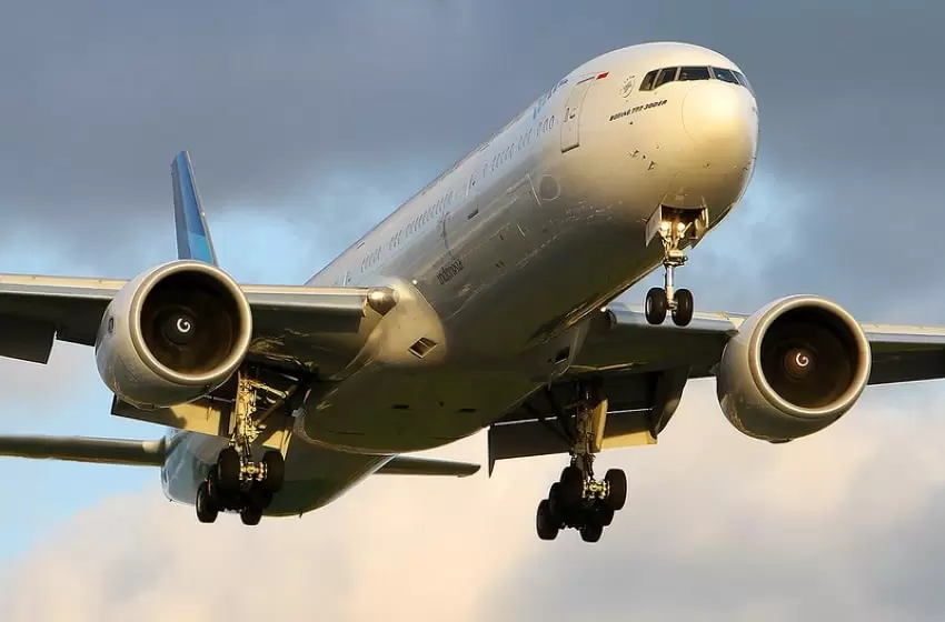 Violate Health Protocol, Ministry of Transportation Gives Sanction to 3 Airlines