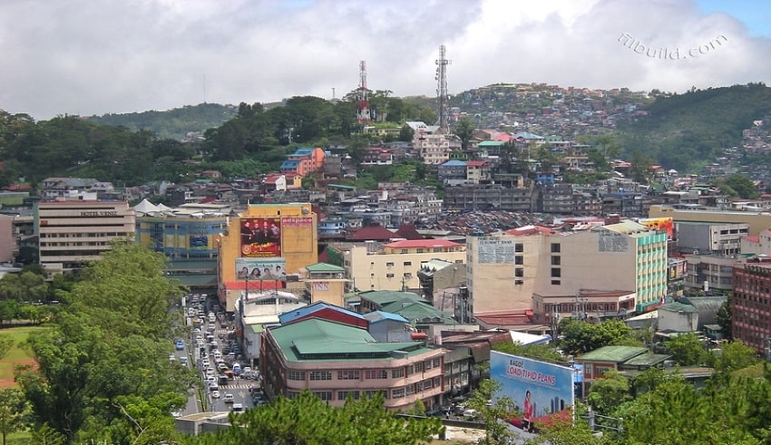 Baguio