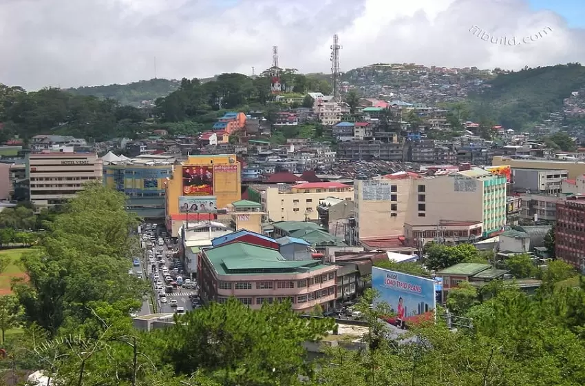 Baguio