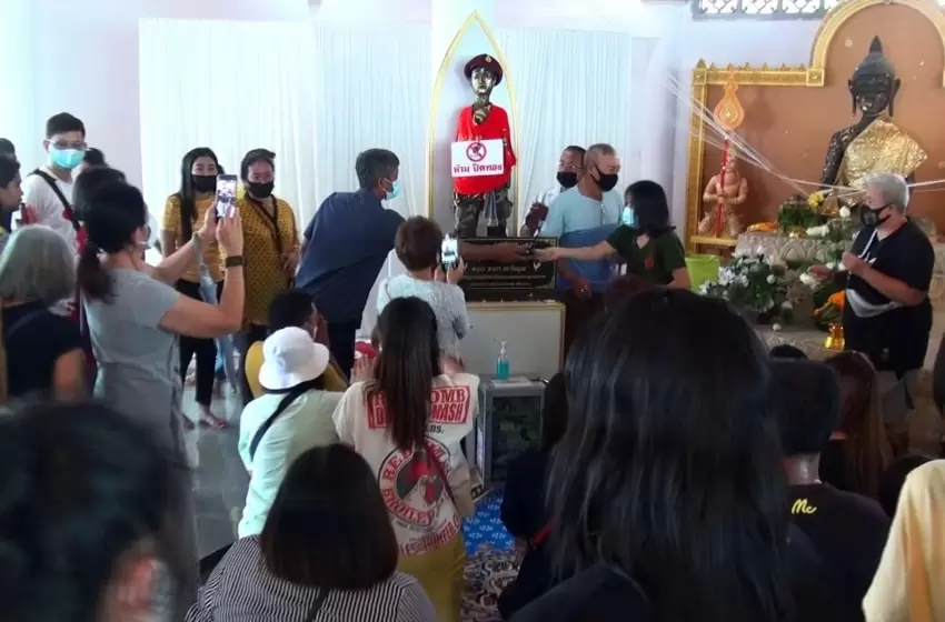 Southern Province is Reaping a Windfall of ‘Ai Khai’ Leading Tourist Attraction