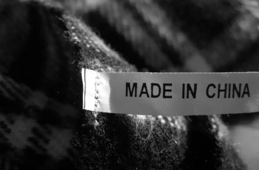 Made in China