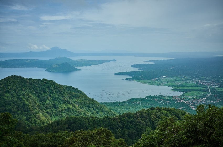 Tagaytay to allow tourist only from MGCQ areas