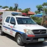 Police