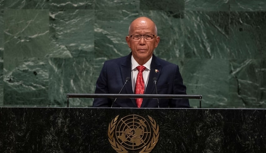 Delfin Lorenzana