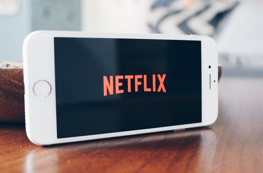 Neflix