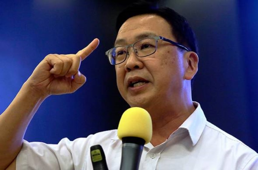 Gerakan