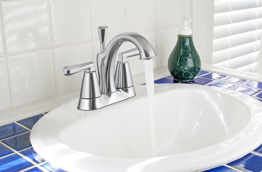 Water supply