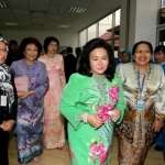Datin Seri Rosmah Mansor