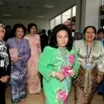 Datin Seri Rosmah Mansor