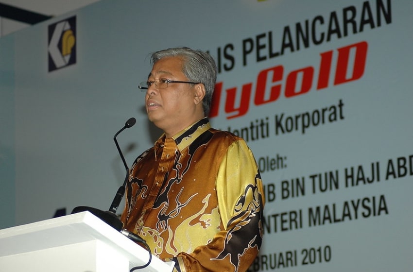Sabri: Situation in Tawau and Lahad Datu still under control, Gov’t have yet to decide on EMCO