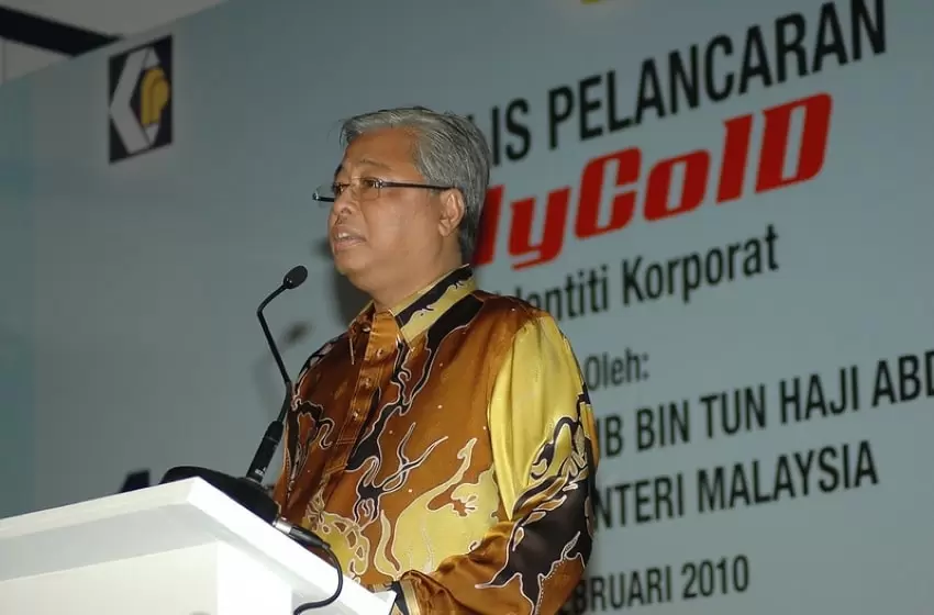 Sabri: Situation in Tawau and Lahad Datu still under control, Gov’t have yet to decide on EMCO