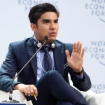 Syed Saddiq Syed Abdul Rahman