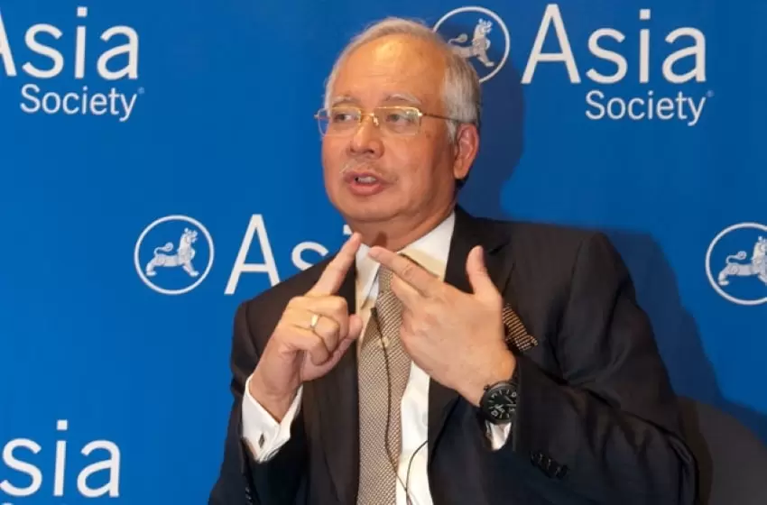 Najib: Only BN can save Sabah’s sovereignity