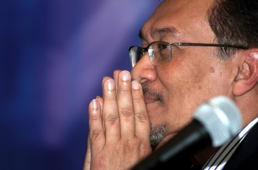 Anwar: We respect Sabah voter’s decision