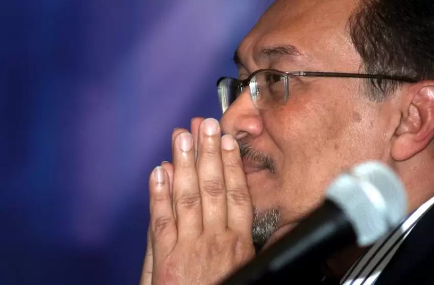 Anwar: We respect Sabah voter’s decision