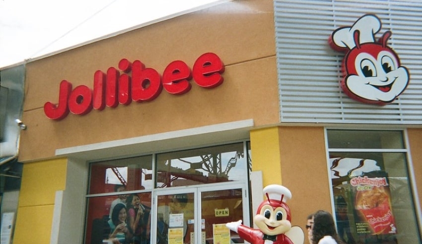 Jollibee Foods Corp.