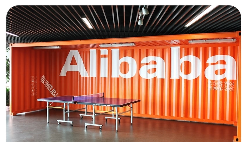 Alibaba Cloud