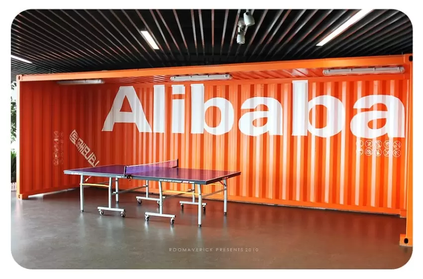 Alibaba Cloud
