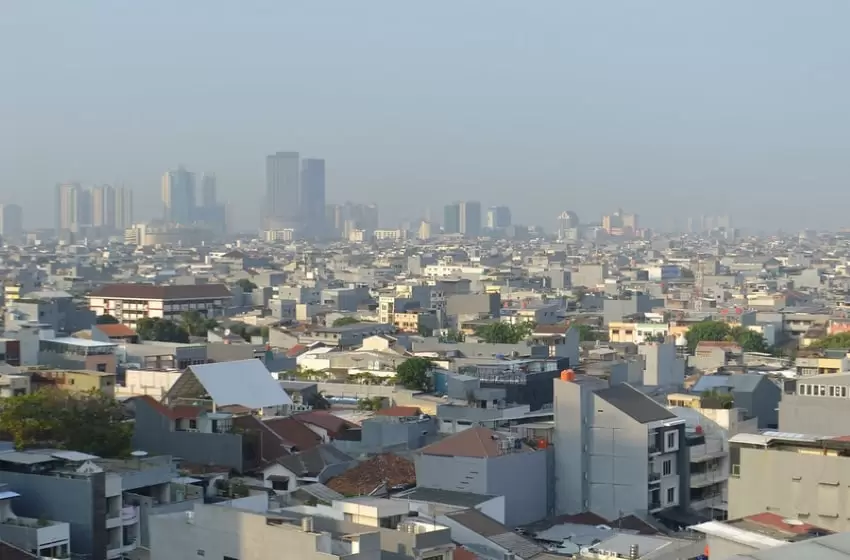 West Jakarta