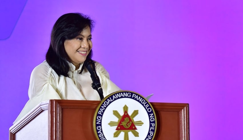 Leni Robredo