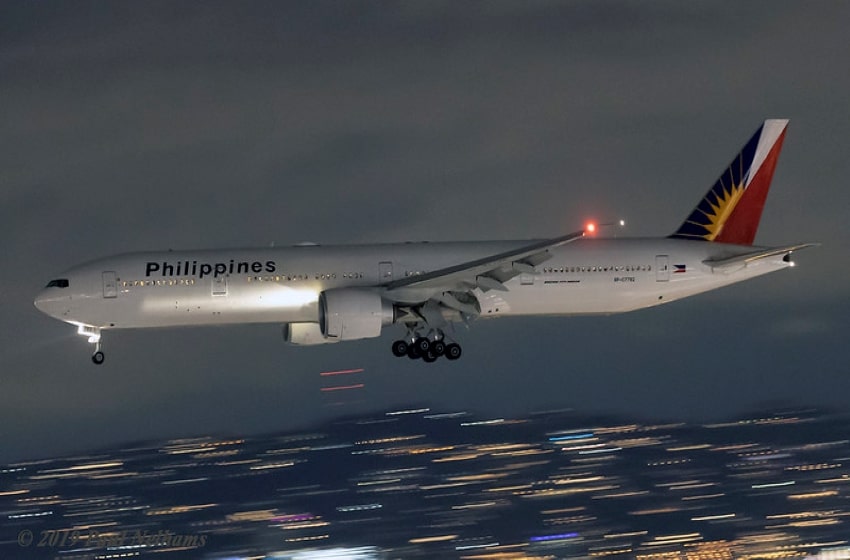 Philippine Airlines to cut jobs next month to survive Covid-19 impact