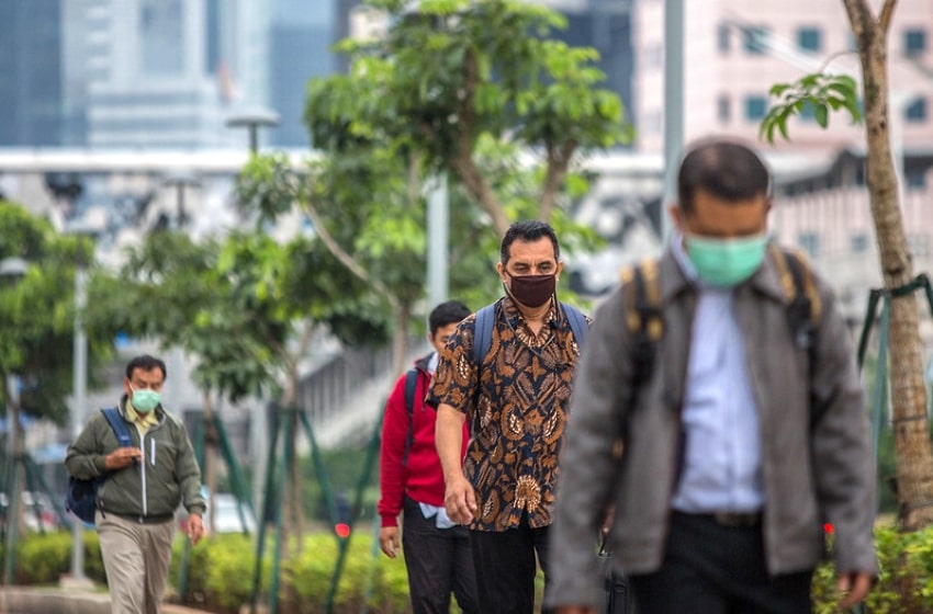 Conglomerate of Djarum Super Group Owner Sends a Letter to the President Rejecting PSBB, YLKI: For Business Purposes