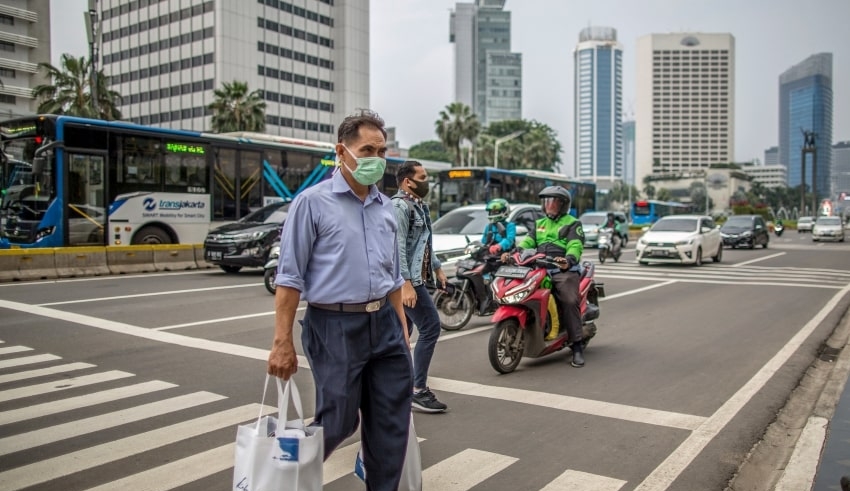 Jakarta Indonesia