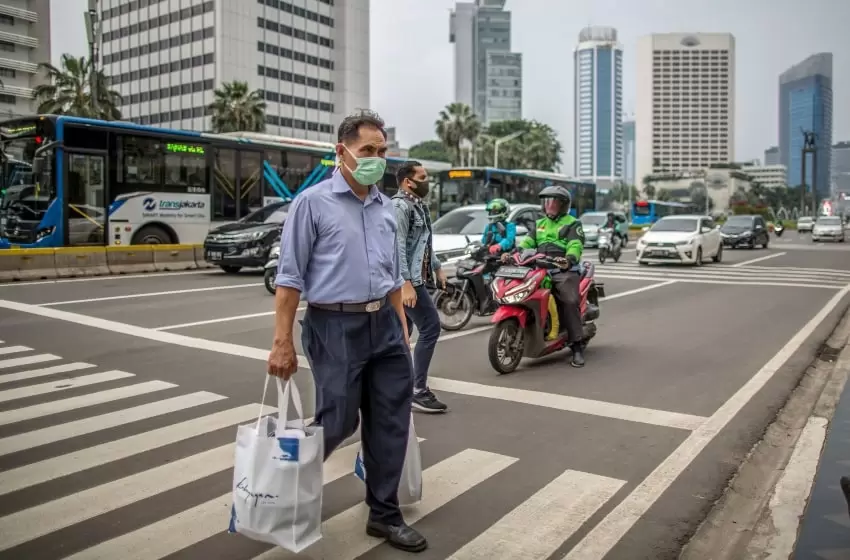 Jakarta Reimposes Large Scale Social Restrictions, Yogyakarta Worries Surge of Homecomers From Capital City