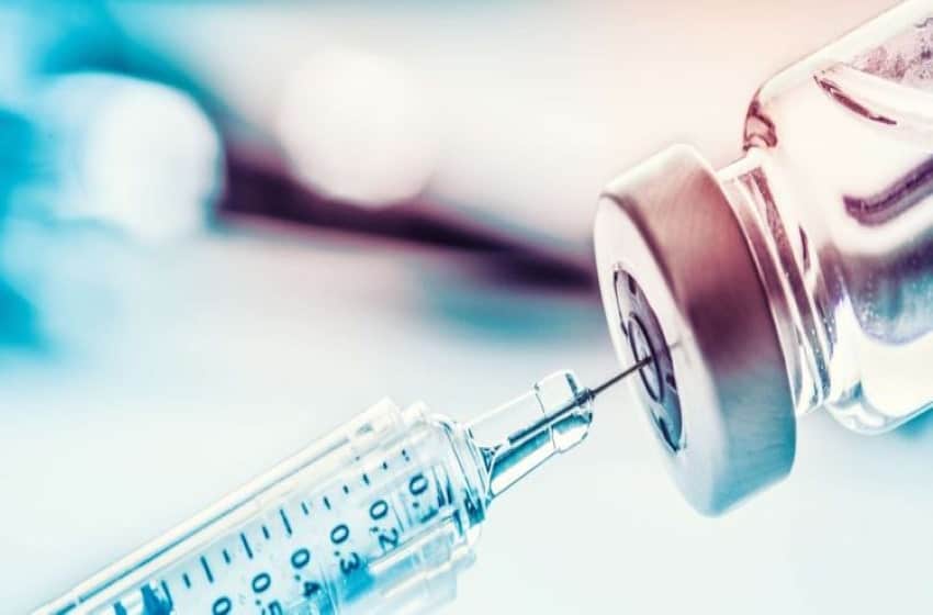 Indonesia will provide free COVID-19 vaccine for 93 million people, citizens under 18 years old carried out on next phase