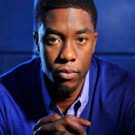 Chadwick Boseman