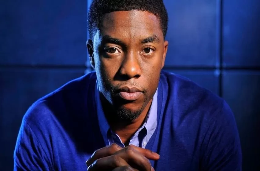 Chadwick Boseman of ‘Black Panther’ Dead at 43