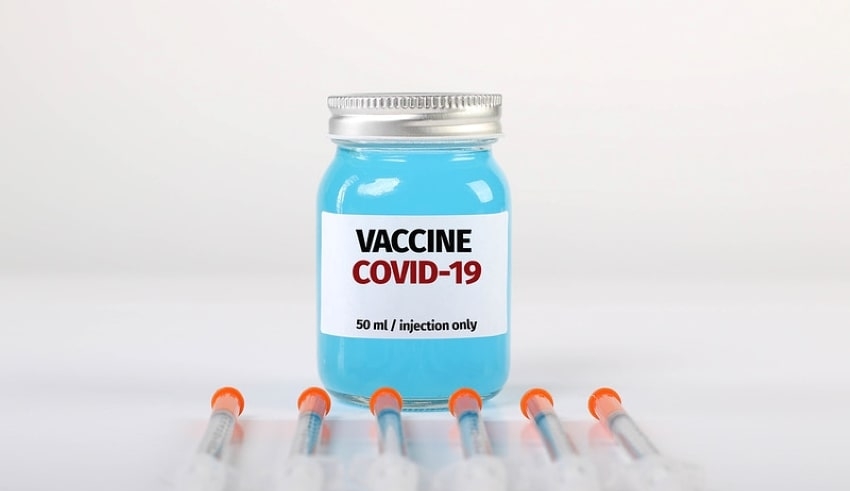 Corona Vaccine