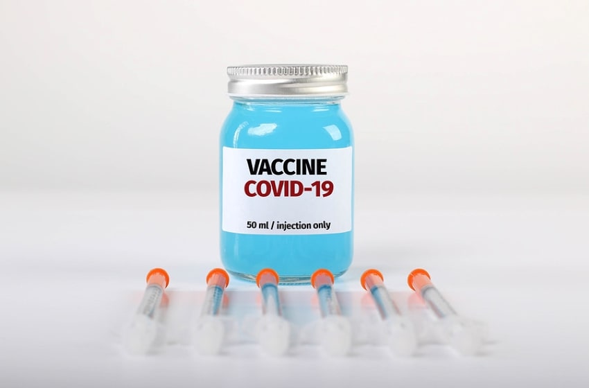 Indonesia Makes Its Own Vaccine, SOEs Minister: Merah Putih Vaccine Starts Production in 2022