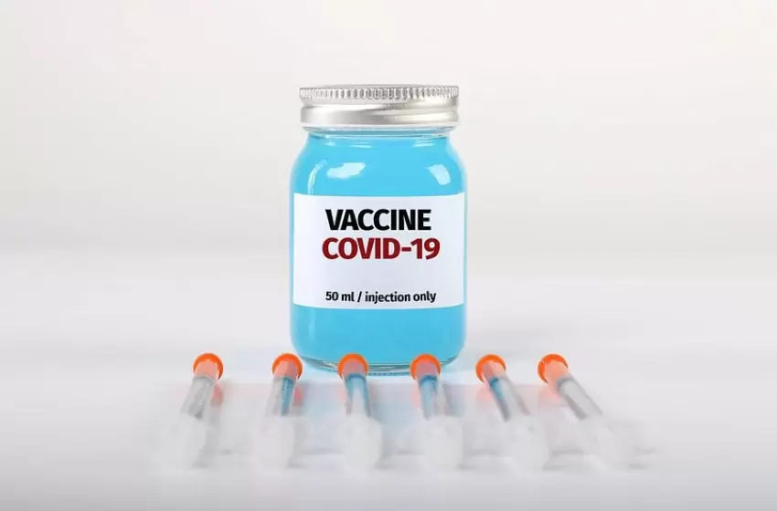 Indonesia Makes Its Own Vaccine, SOEs Minister: Merah Putih Vaccine Starts Production in 2022