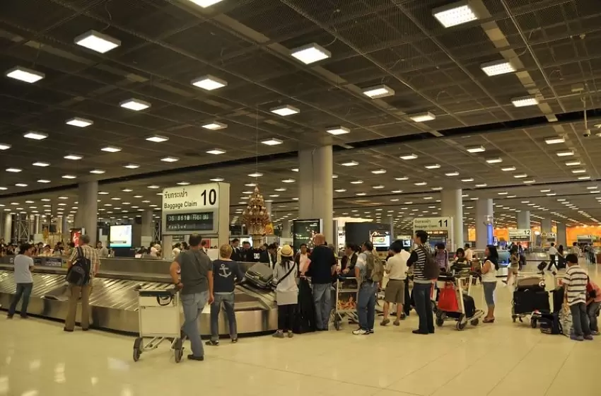 Long-Stay Tourism In Sight; Approved Reopening To Foreigners