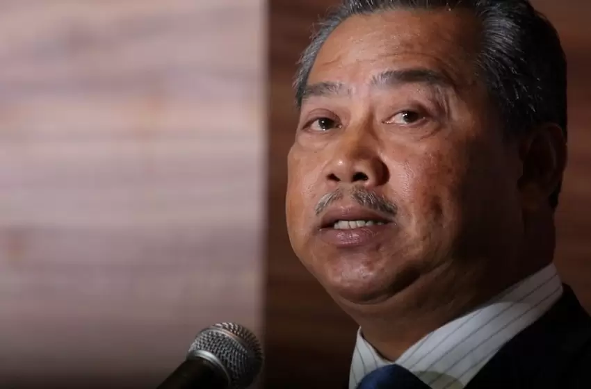 PM Muhyiddin: Government to continue strengthening the Syariah courts