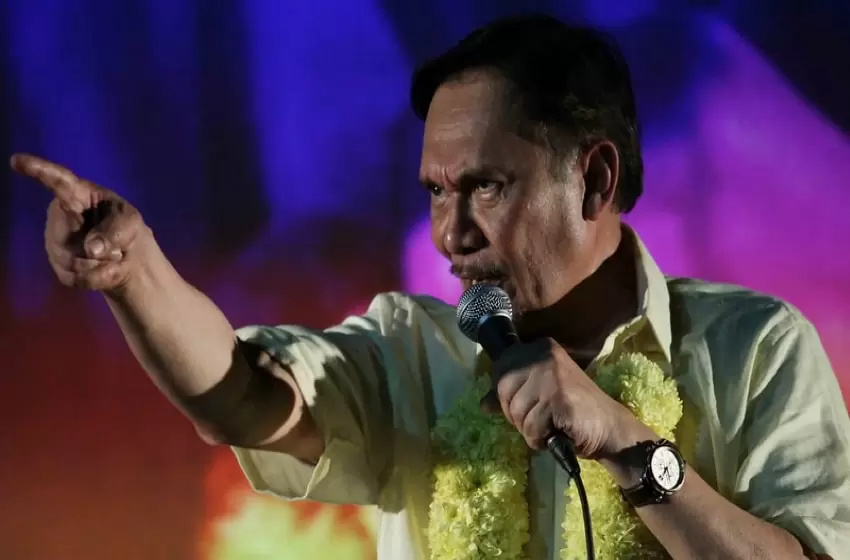 Anwar confident to gather enough votes to become PM