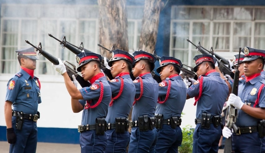 Philippine National Police