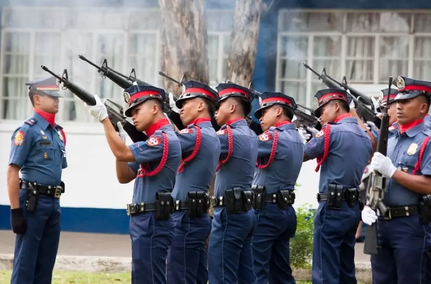 Philippine National Police